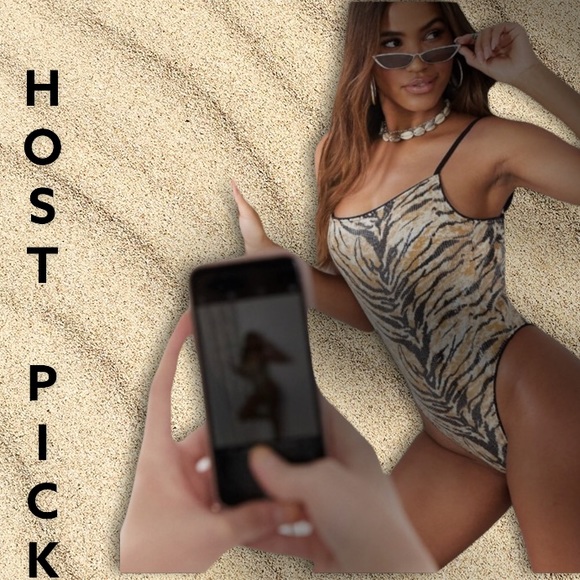 SOUTH BEACH bathing suit - Picture 4 of 10